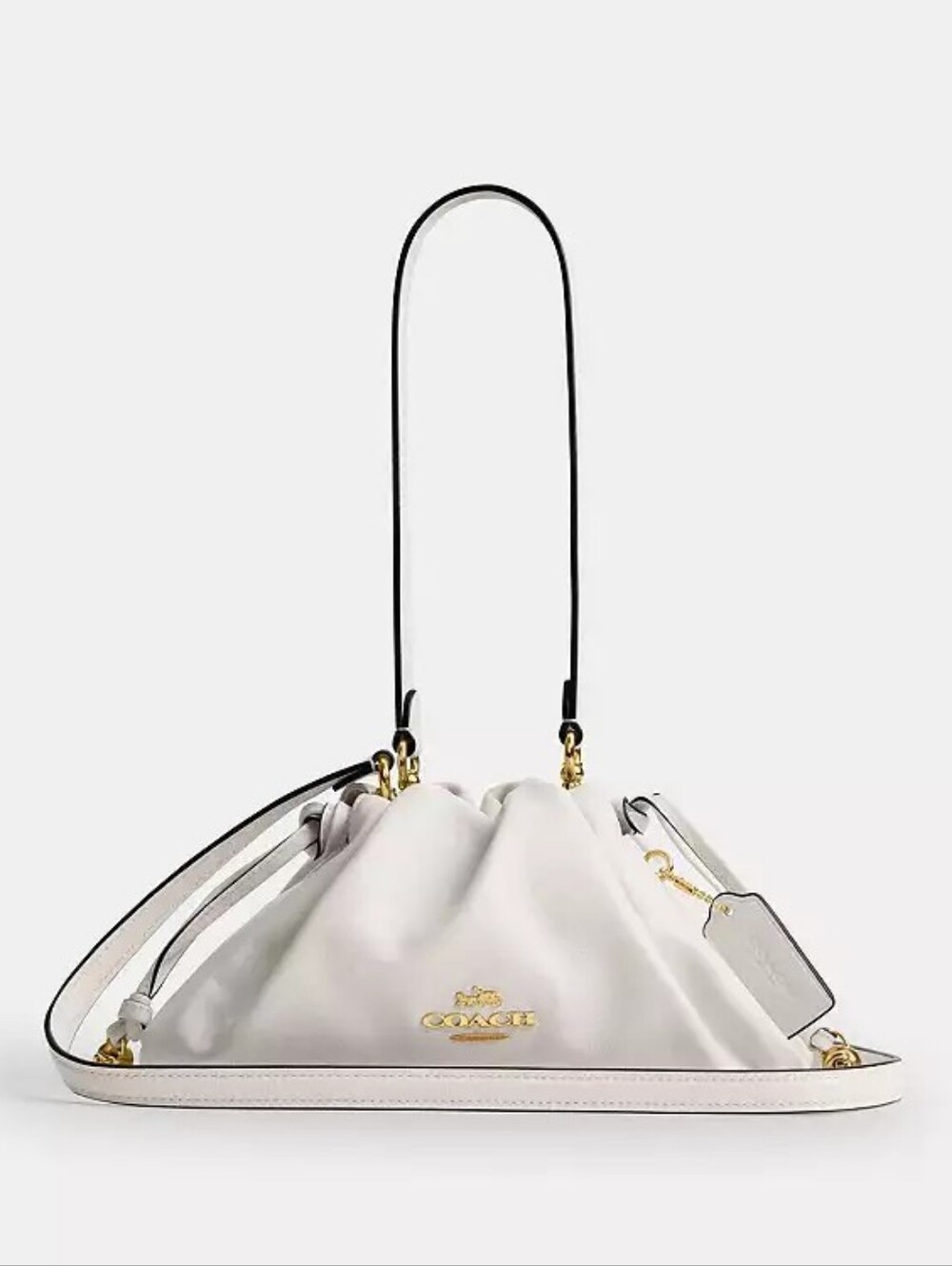 NEW! Coach Faye Shoulder Bag